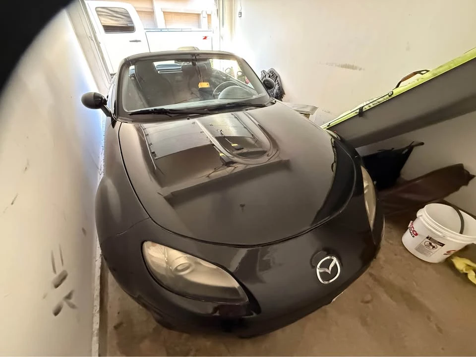 2011 Mazda NC MX-5 Miata - Image 2 of 7