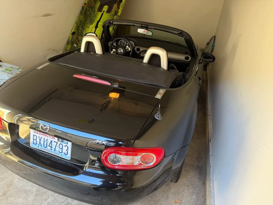 2011 Mazda NC MX-5 Miata - Image 6 of 7