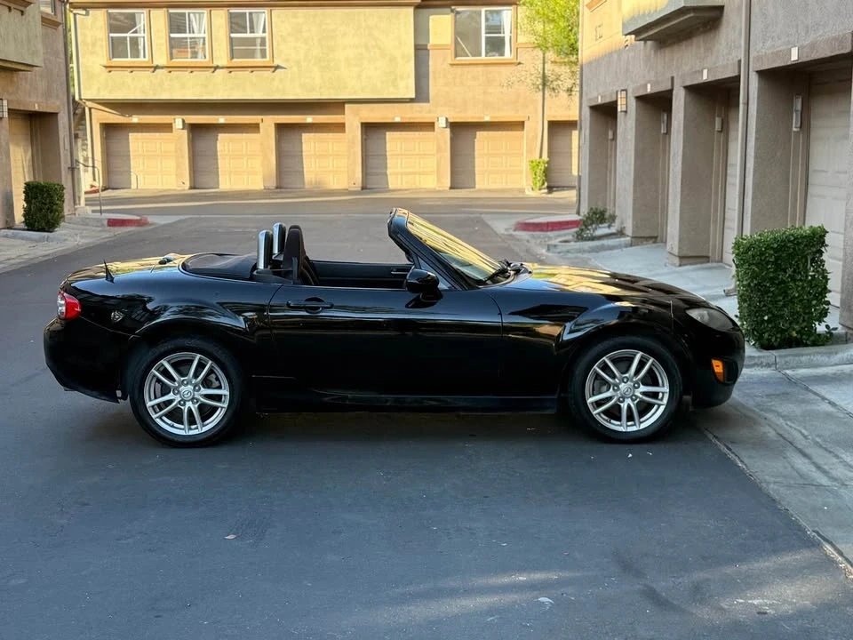 2011 Mazda NC MX-5 Miata - Image 10 of 11