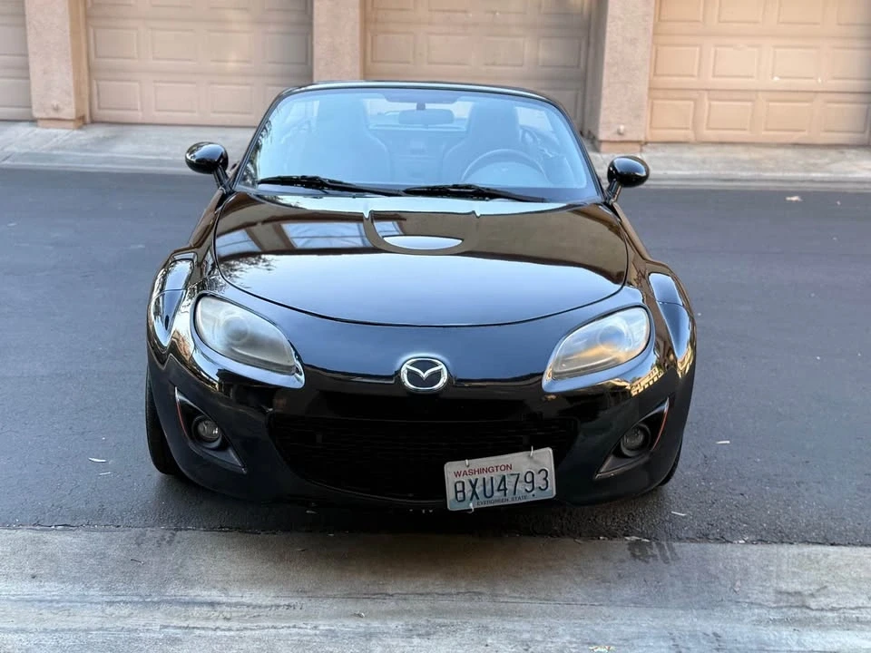 2011 Mazda NC MX-5 Miata - Image 7 of 11