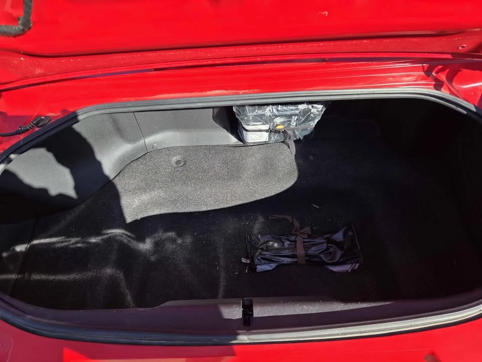 2011 Mazda NC MX-5 Miata - Image 8 of 8