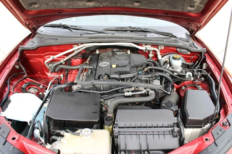 2011 Mazda NC MX-5 Miata - Image 11 of 19