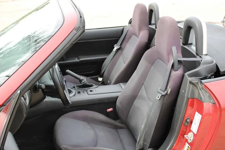 2011 Mazda NC MX-5 Miata - Image 15 of 19