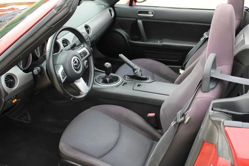 2011 Mazda NC MX-5 Miata - Image 12 of 19