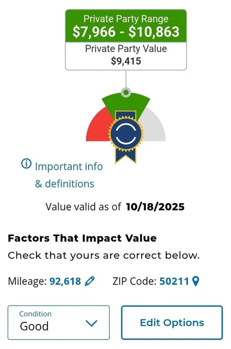 2011 Mazda NC MX-5 Miata - Image 19 of 19