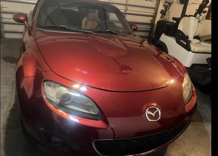 2011 Mazda NC MX-5 Miata - Image 8 of 10