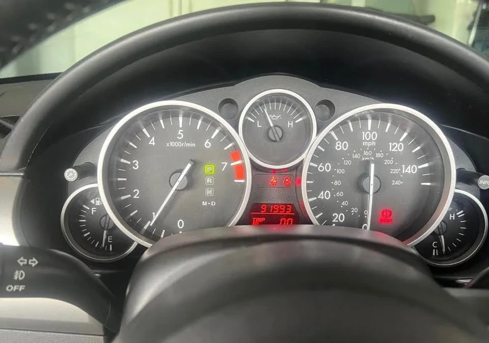 2011 Mazda NC MX-5 Miata - Image 3 of 10