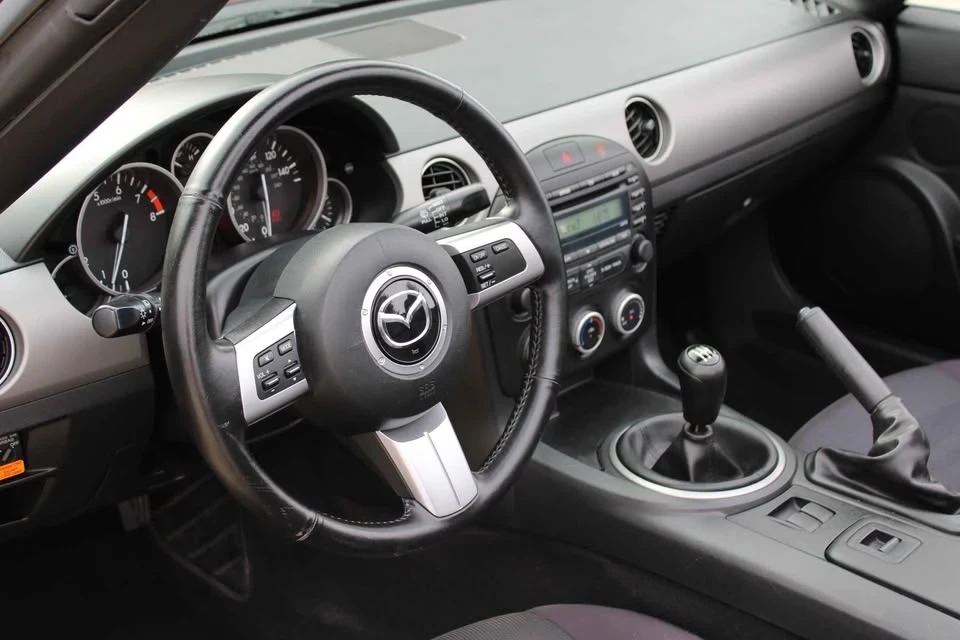 2011 Mazda NC MX-5 Miata - Image 13 of 19