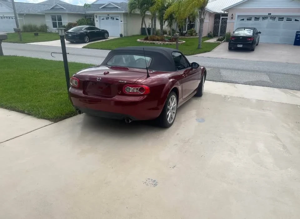 2011 Mazda NC MX-5 Miata - Image 6 of 10