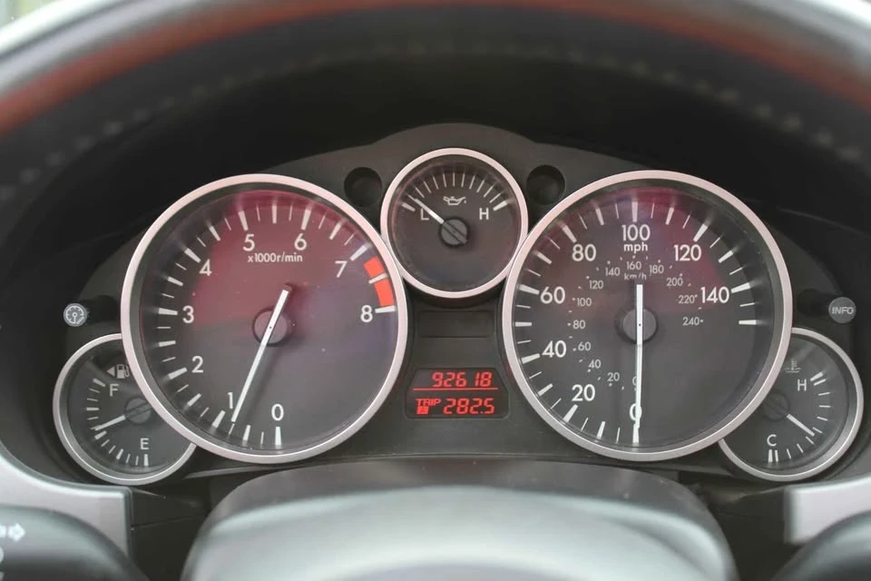 2011 Mazda NC MX-5 Miata - Image 16 of 19