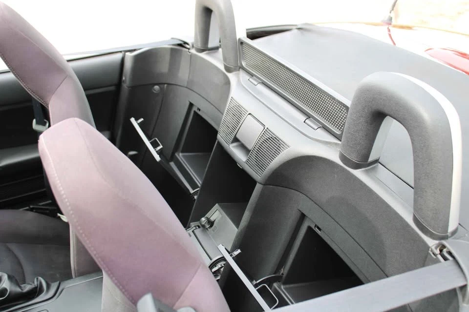 2011 Mazda NC MX-5 Miata - Image 17 of 19