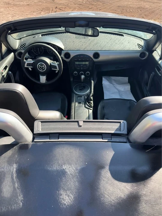 2011 Mazda NC MX-5 Miata - Image 19 of 19