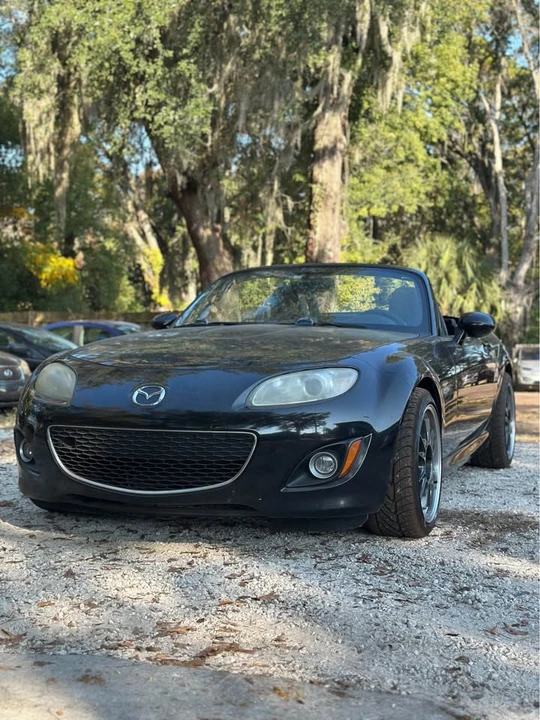 2011 Mazda NC MX-5 Miata - Image 13 of 19