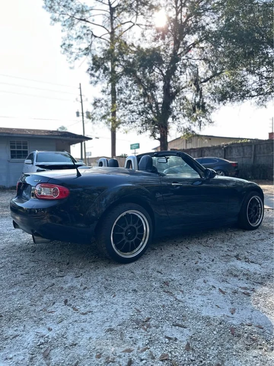2011 Mazda NC MX-5 Miata - Image 5 of 19