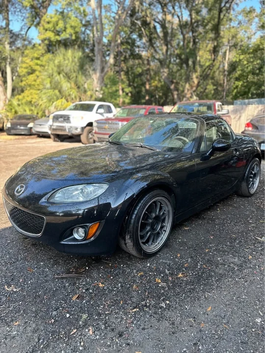 2011 Mazda NC MX-5 Miata - Image 14 of 19
