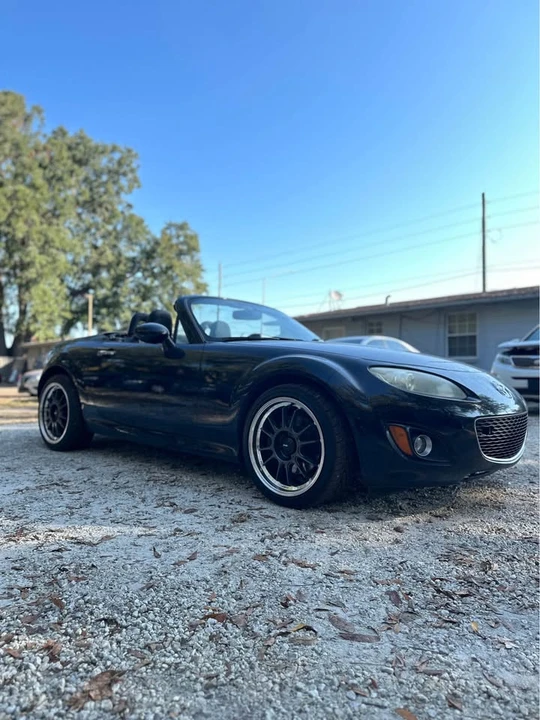 2011 Mazda NC MX-5 Miata - Image 3 of 19