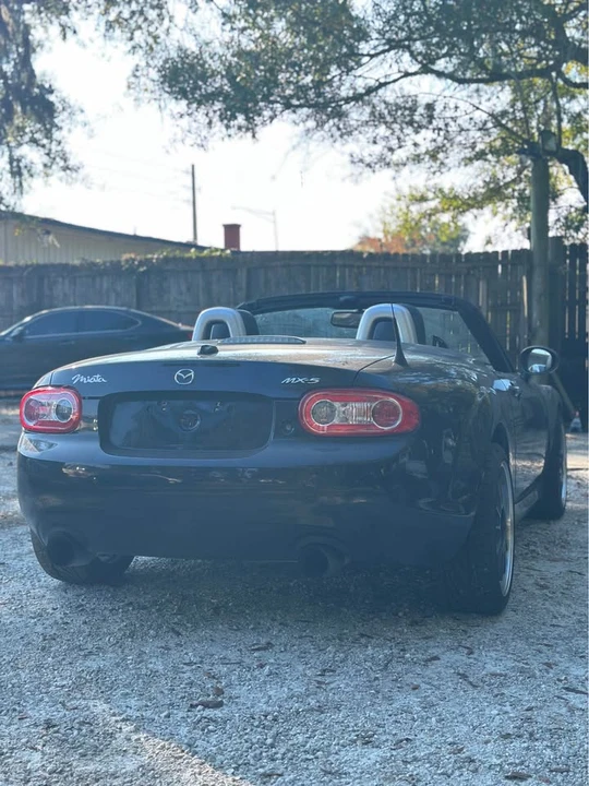 2011 Mazda NC MX-5 Miata - Image 6 of 19