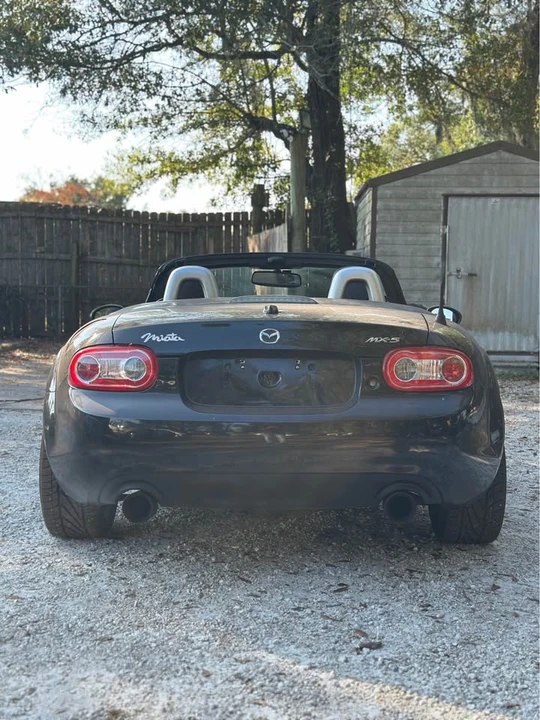 2011 Mazda NC MX-5 Miata - Image 7 of 19