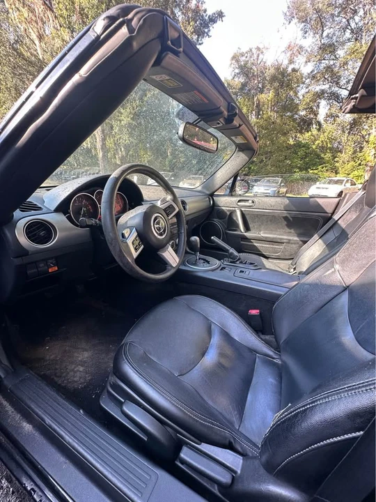 2011 Mazda NC MX-5 Miata - Image 17 of 19