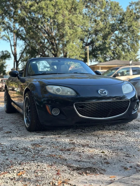 2011 Mazda NC MX-5 Miata - Image 2 of 19