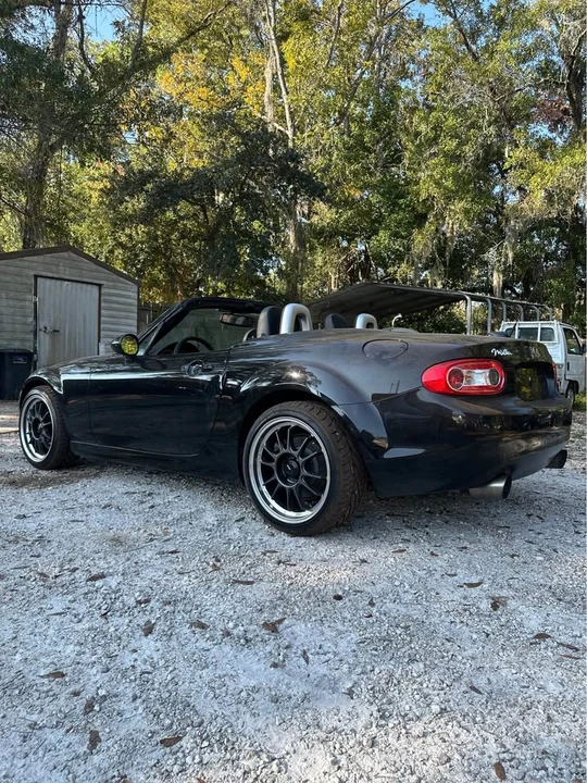 2011 Mazda NC MX-5 Miata - Image 10 of 19