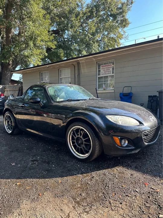 2011 Mazda NC MX-5 Miata - Image 15 of 19