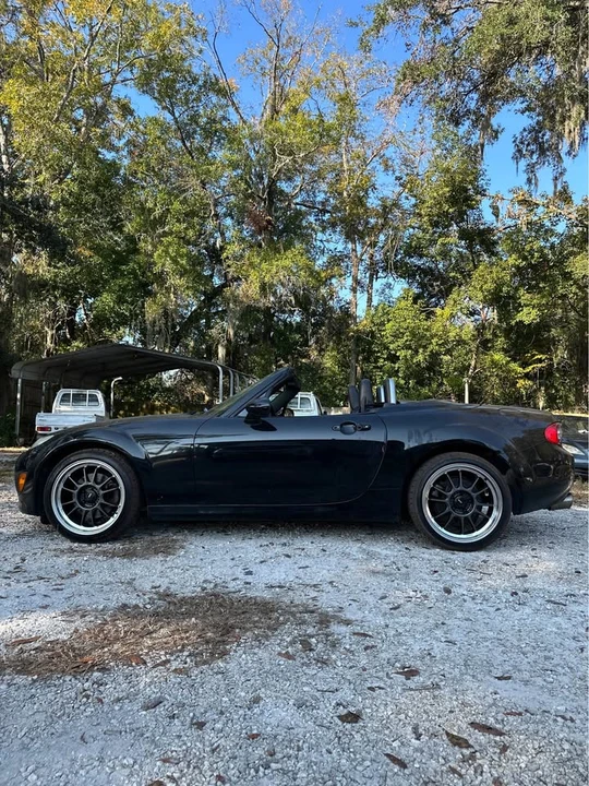 2011 Mazda NC MX-5 Miata - Image 11 of 19