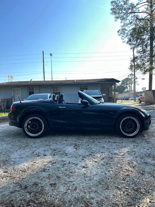 2011 Mazda NC MX-5 Miata - Image 4 of 19