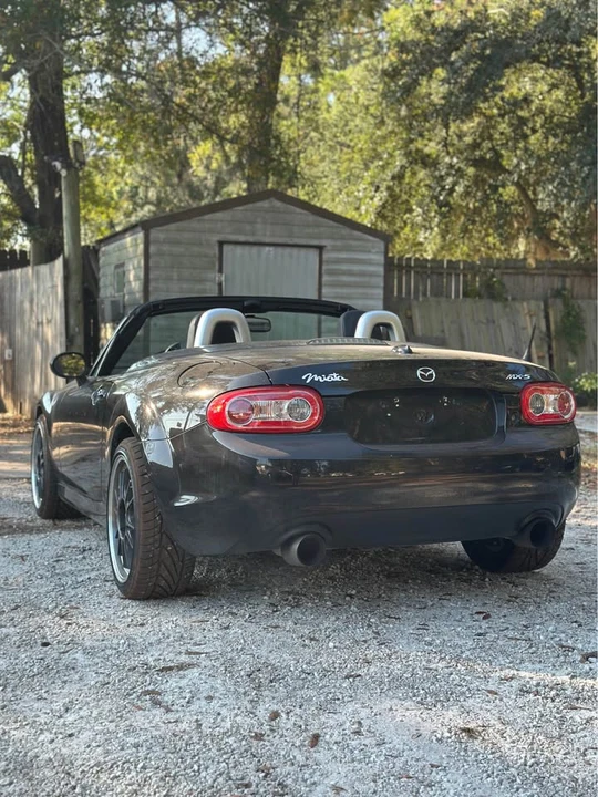 2011 Mazda NC MX-5 Miata - Image 9 of 19