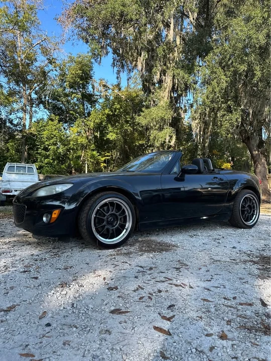 2011 Mazda NC MX-5 Miata - Image 12 of 19