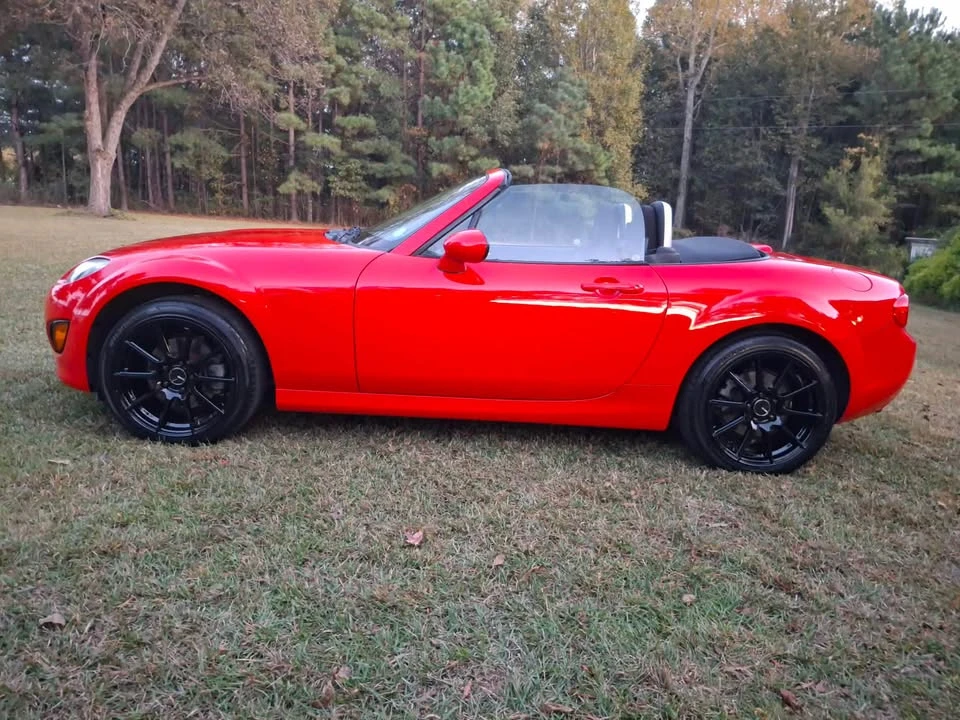 2011 Mazda NC MX-5 Miata - Image 5 of 6