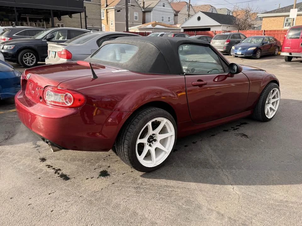 2011 Mazda NC MX-5 Miata - Image 3 of 15