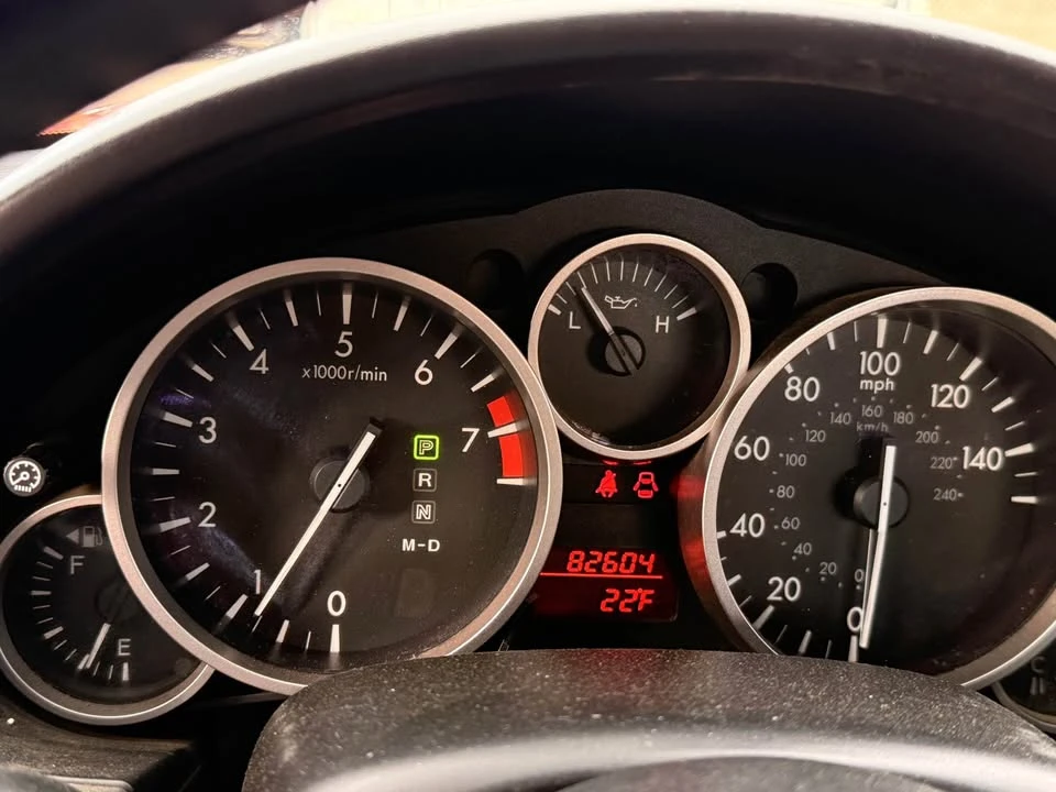 2011 Mazda NC MX-5 Miata - Image 5 of 15
