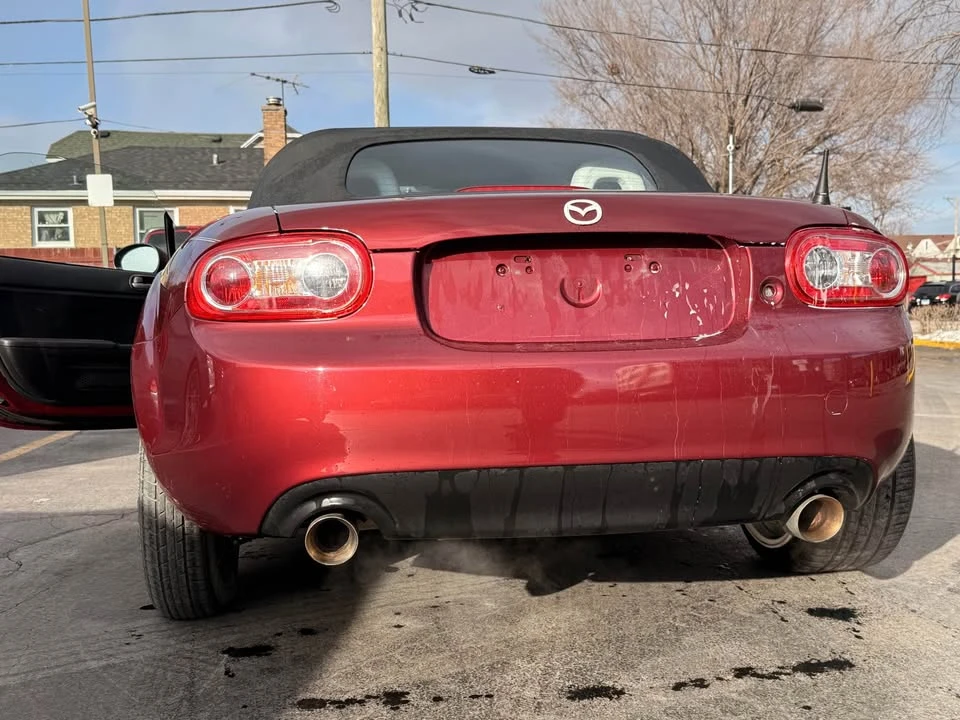 2011 Mazda NC MX-5 Miata - Image 2 of 15