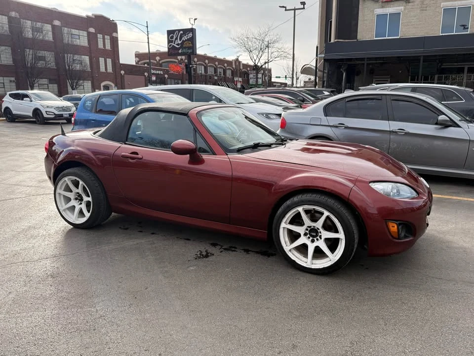 2011 Mazda NC MX-5 Miata - Image 10 of 15