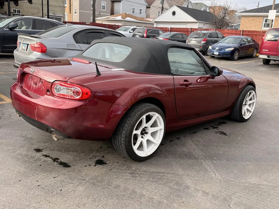 2011 Mazda NC MX-5 Miata - Image 11 of 15