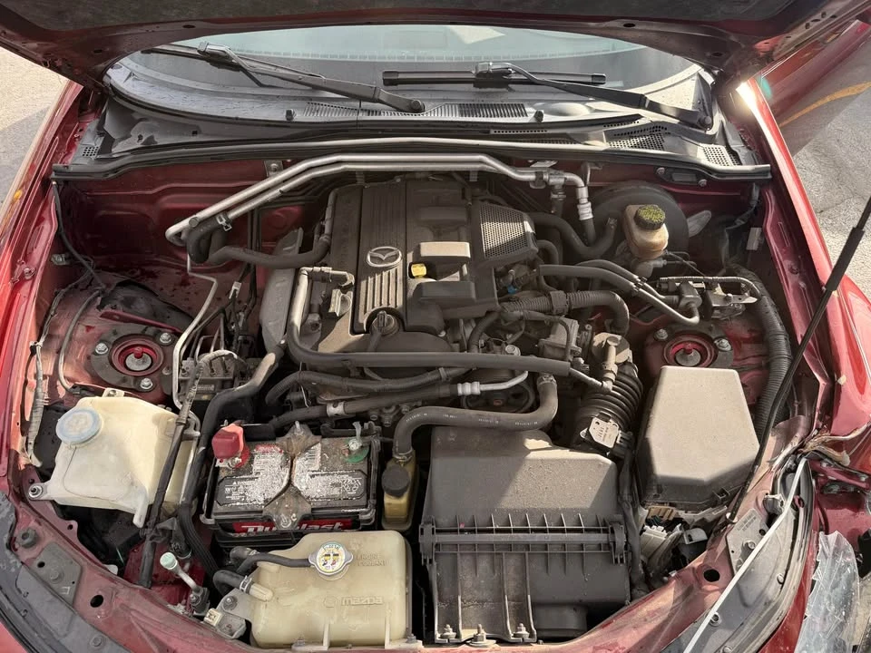 2011 Mazda NC MX-5 Miata - Image 7 of 15