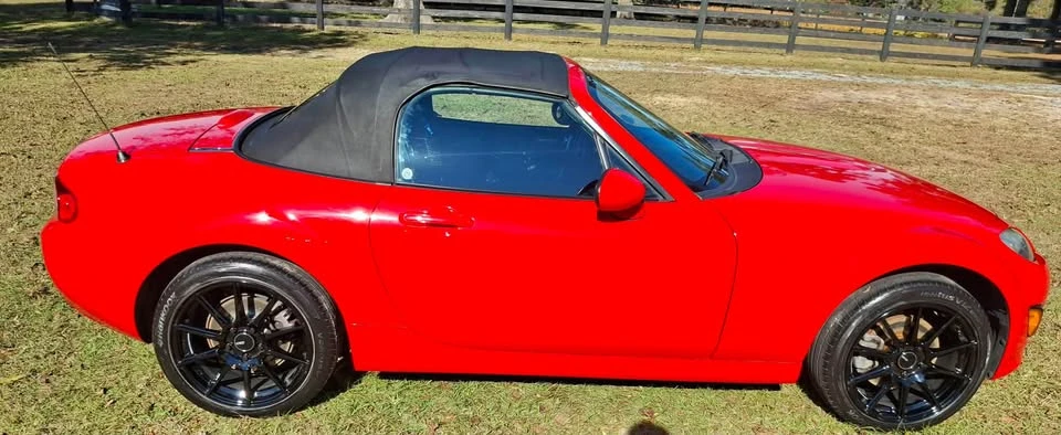 2011 Mazda NC MX-5 Miata - Image 3 of 6