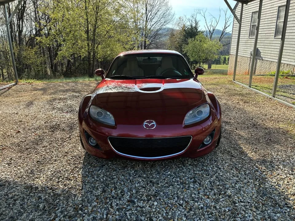 2011 Mazda NC MX-5 Miata - Image 10 of 13