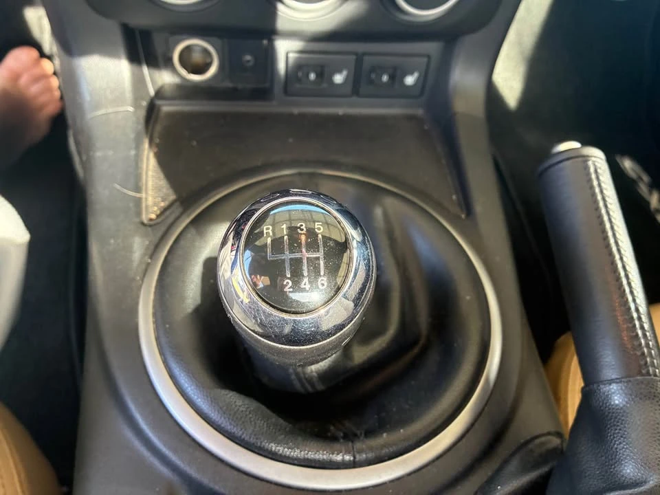 2011 Mazda NC MX-5 Miata - Image 3 of 13
