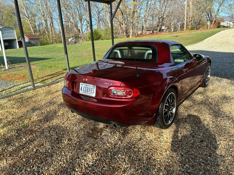 2011 Mazda NC MX-5 Miata - Image 13 of 13