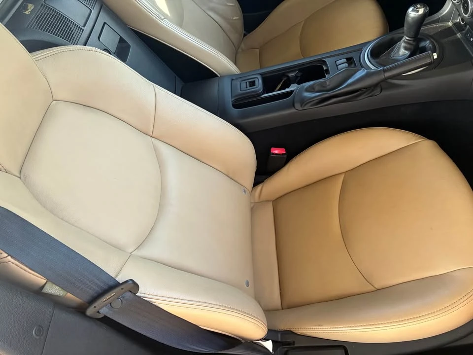 2011 Mazda NC MX-5 Miata - Image 5 of 13