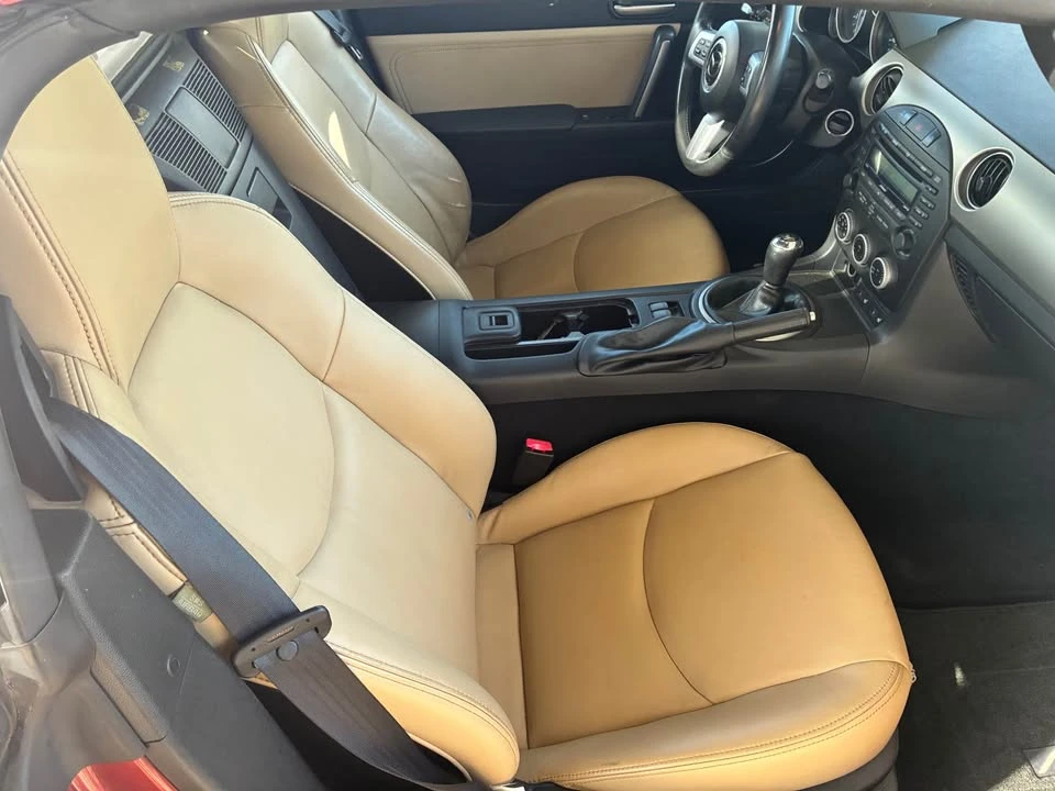 2011 Mazda NC MX-5 Miata - Image 4 of 13