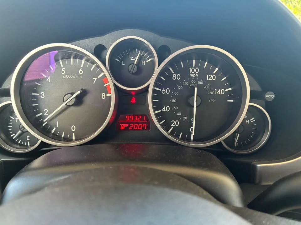 2011 Mazda NC MX-5 Miata - Image 2 of 13