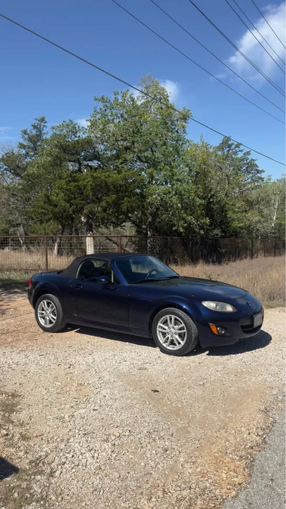 2011 Mazda NC MX-5 Miata - Image 3 of 19