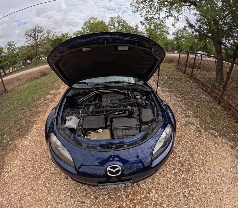 2011 Mazda NC MX-5 Miata - Image 6 of 19