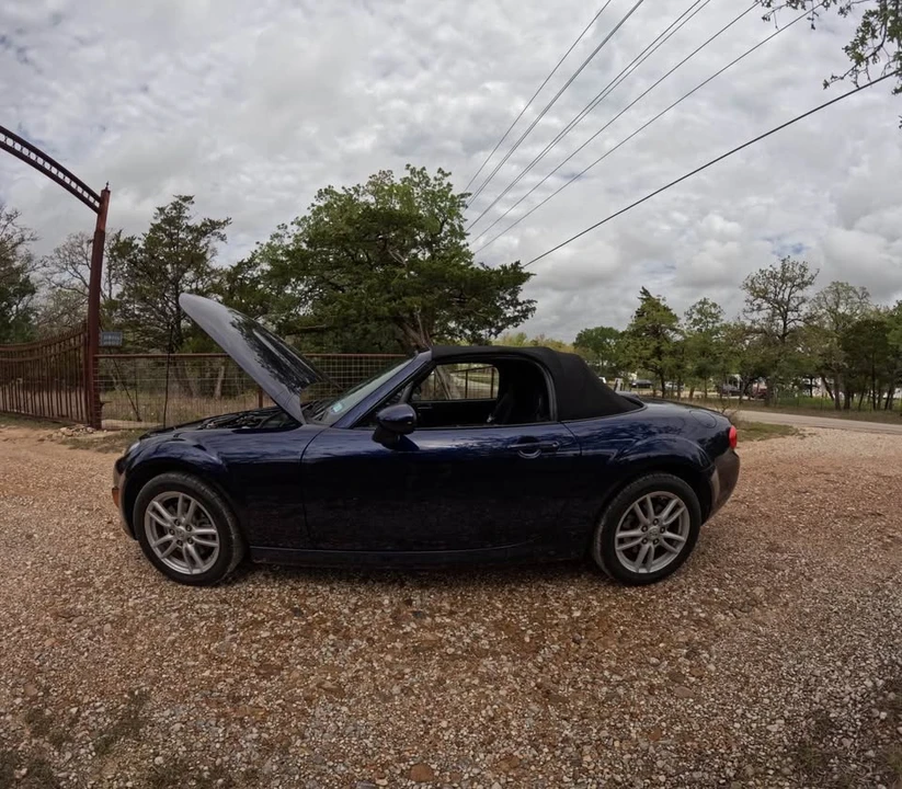 2011 Mazda NC MX-5 Miata - Image 7 of 19