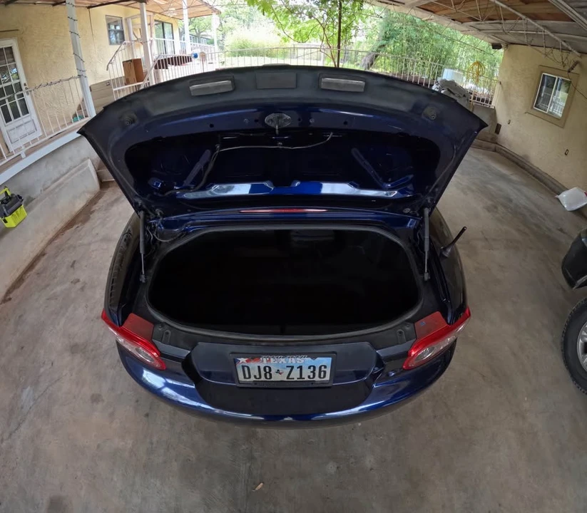 2011 Mazda NC MX-5 Miata - Image 13 of 19