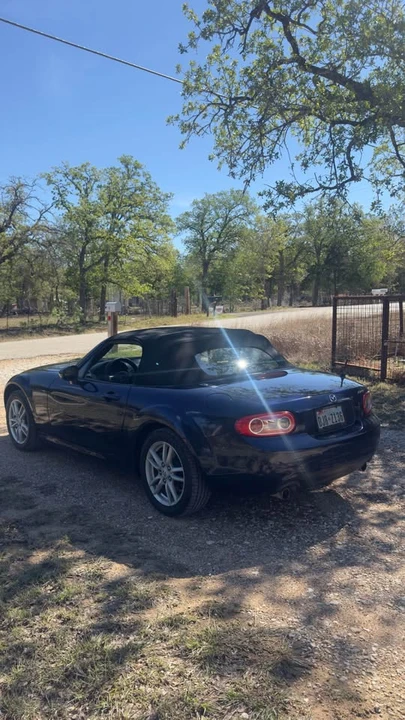 2011 Mazda NC MX-5 Miata - Image 4 of 19