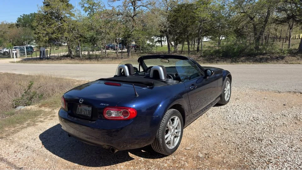2011 Mazda NC MX-5 Miata - Image 2 of 19